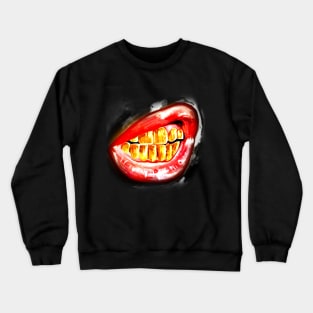 Erykah Badu | RNB Legendary Crewneck Sweatshirt